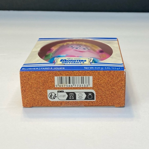 Disney Pixar Monsters University Blusher - Picture 6 of 7